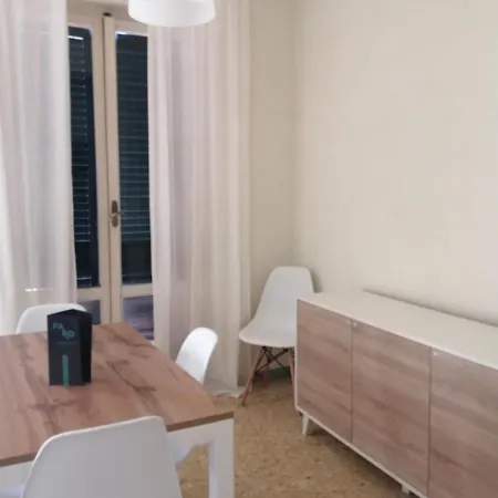 Hébergement de vacances Sol Levante *