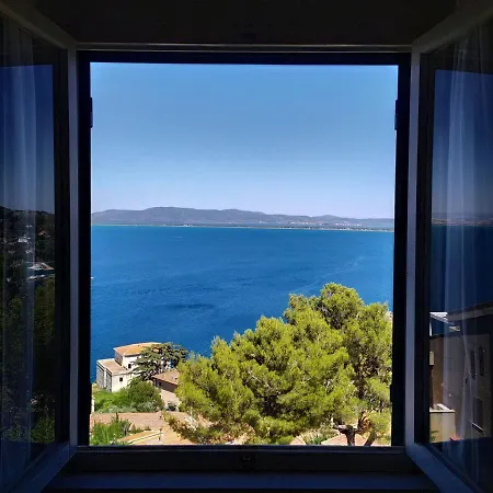 Sol Levante * Porto Santo Stefano (Grosseto)