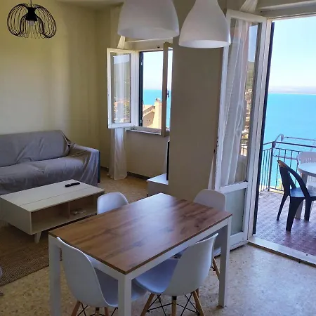 Sol Levante Hébergement de vacances *