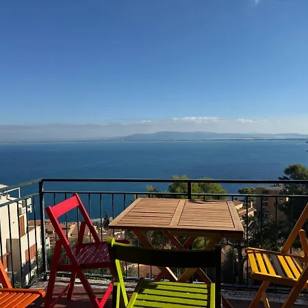 Sol Levante Porto Santo Stefano (Grosseto)