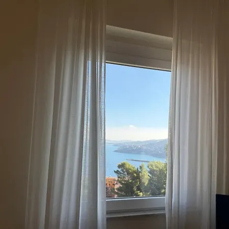 Sol Levante Semesterbostad Porto Santo Stefano (Grosseto)