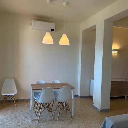 Semesterbostad Sol Levante Porto Santo Stefano (Grosseto)